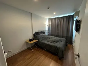 เช่าคอนโด  โว๊ค เพลส สุขุมวิท 107 BTS-แบริ่ง สำโรงเหนือ เมืองสมุทรปราการ สมุทรปราการ CX-99652