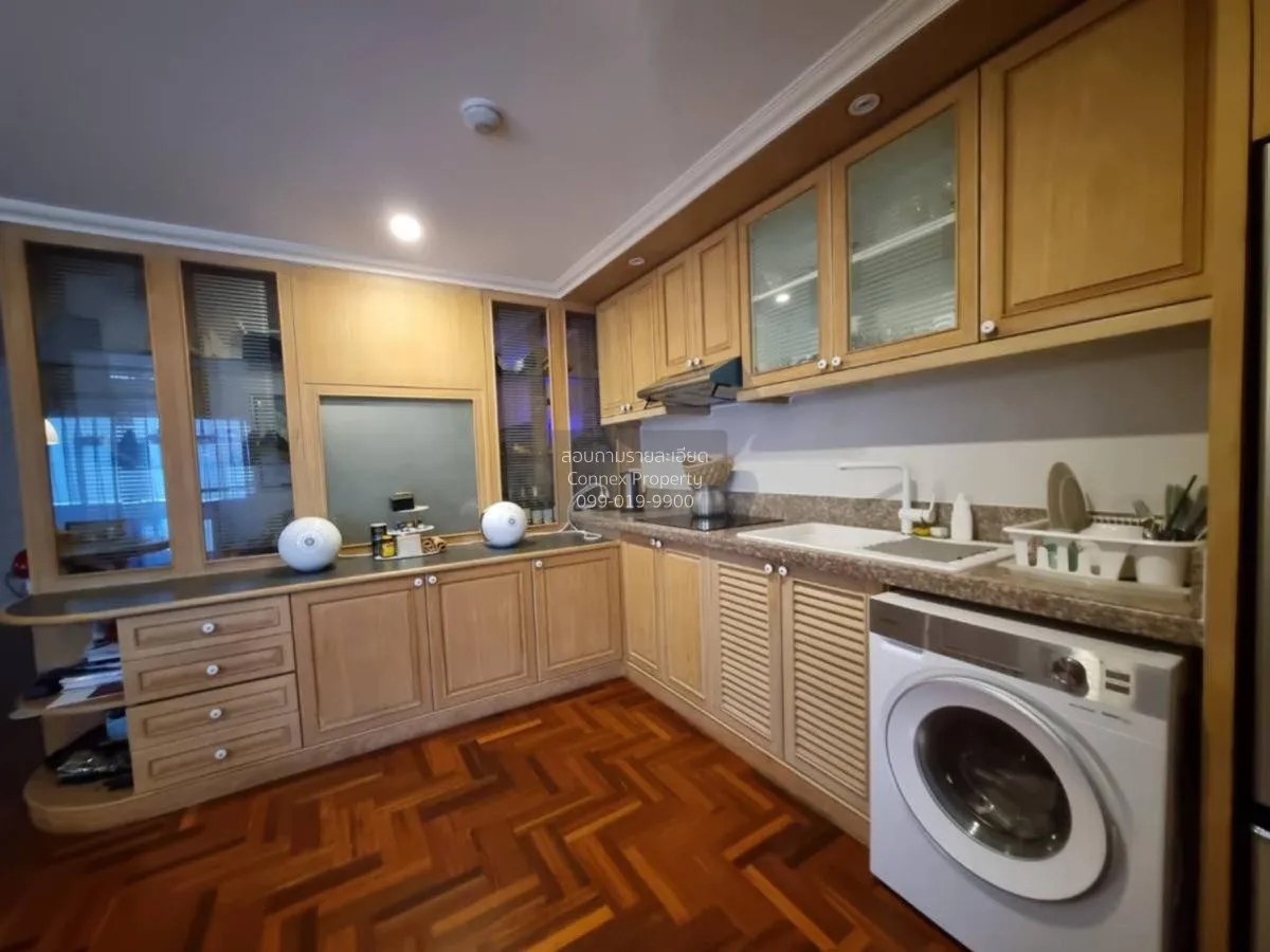 ขายคอนโด  ริน เฮ้าส์ คอนโด คลองเตยเหนือ เขต วัฒนา กรุงเทพ CX-9965