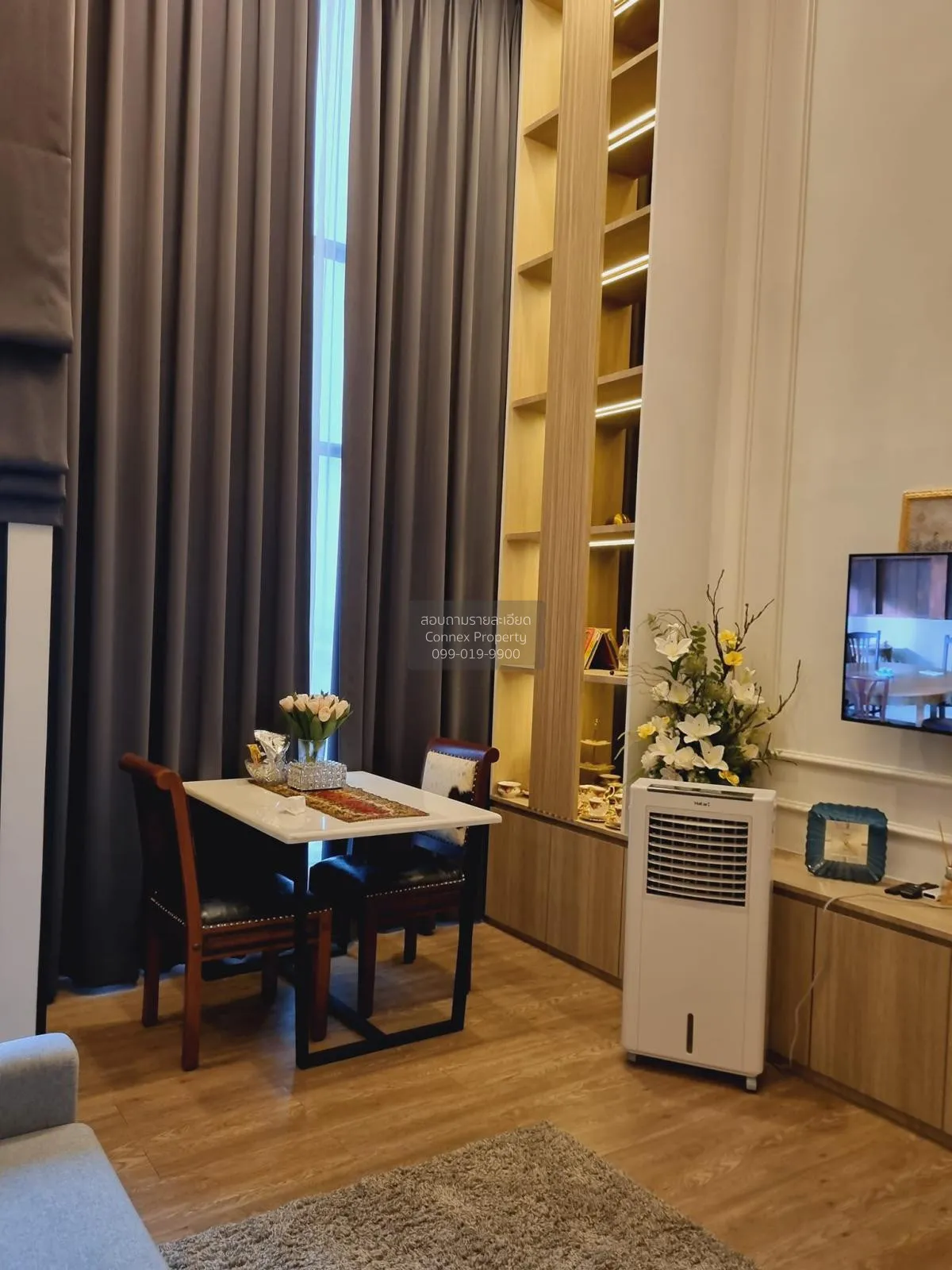 For Rent Condo , Modiz Sukhumvit 50 , BTS-On Nut , Phra Khanong , 2
