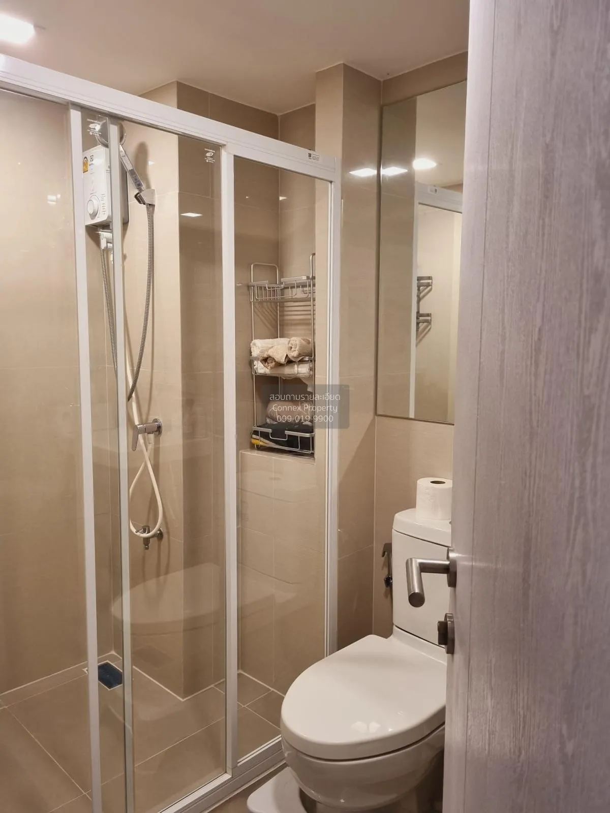 For Rent Condo , Modiz Sukhumvit 50 , BTS-On Nut , Phra Khanong ,