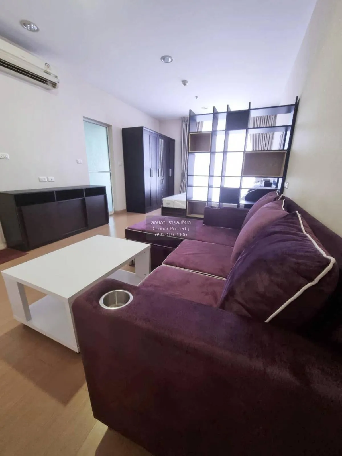 For Rent Condo , Life @ BTS Thaphra , BTS-Talat Phlu , Bukkhalo , 1
