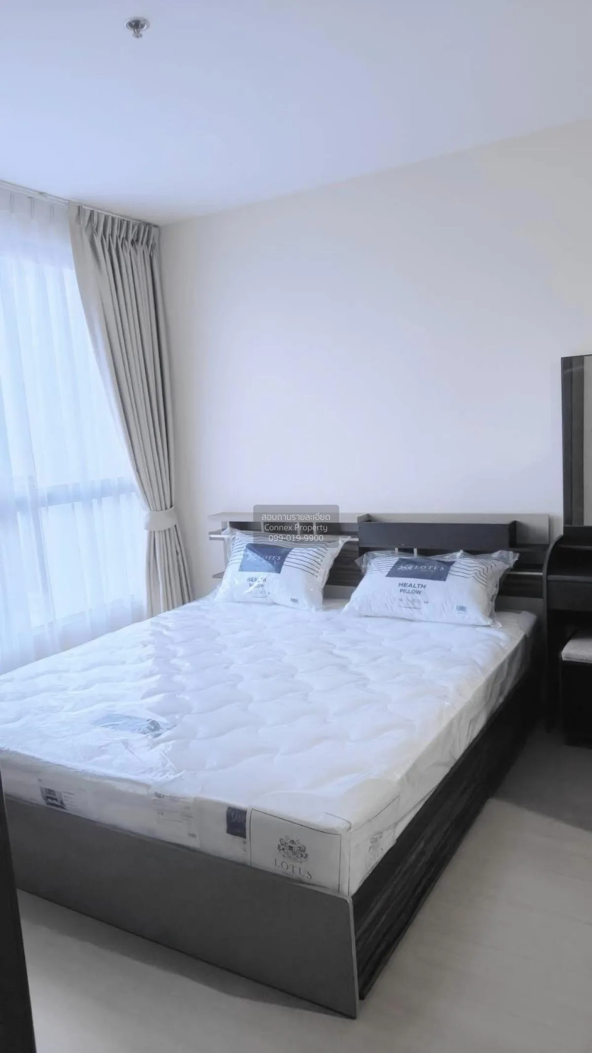 For Rent Condo , Life @ BTS Thaphra , BTS-Talat Phlu , Bukkhalo , 3