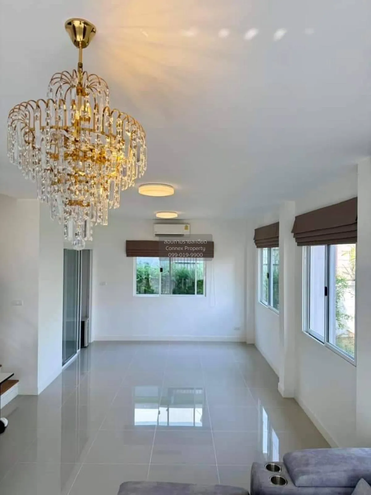 ขายบ้าน  เทรนดี้ ธารา บางใหญ่ ปากเกร็ด บางบัวทอง นนทบุรี CX-99667