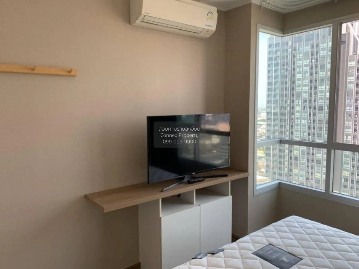 For Sale Condo , U Delight @ Bangson Station , MRT-Bang Son , Ban 2