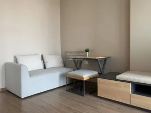 For Sale Condo , U Delight @ Bangson Station , MRT-Bang Son , Bang Sue , Bang Su , Bangkok , CX-99668