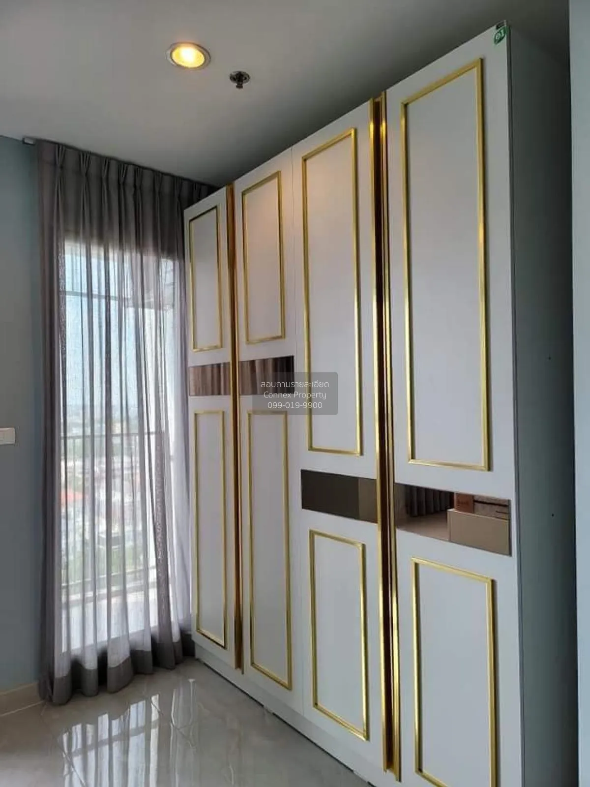 For Rent Condo , J Condo Sathorn-Kallaprapruk , MRT-Bang Khae , B 2