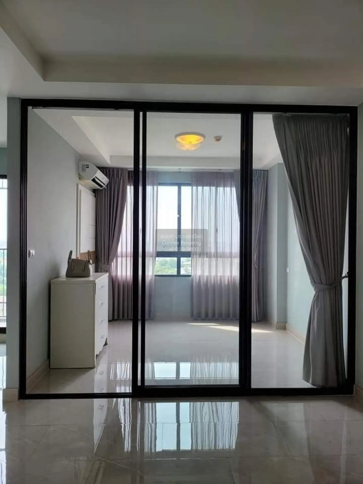 For Rent Condo , J Condo Sathorn-Kallaprapruk , MRT-Bang Khae , B 3