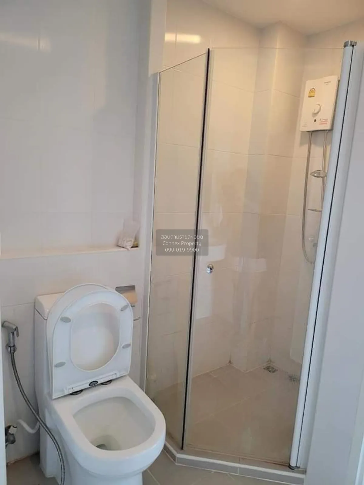 For Rent Condo , J Condo Sathorn-Kallaprapruk , MRT-Bang Khae , B