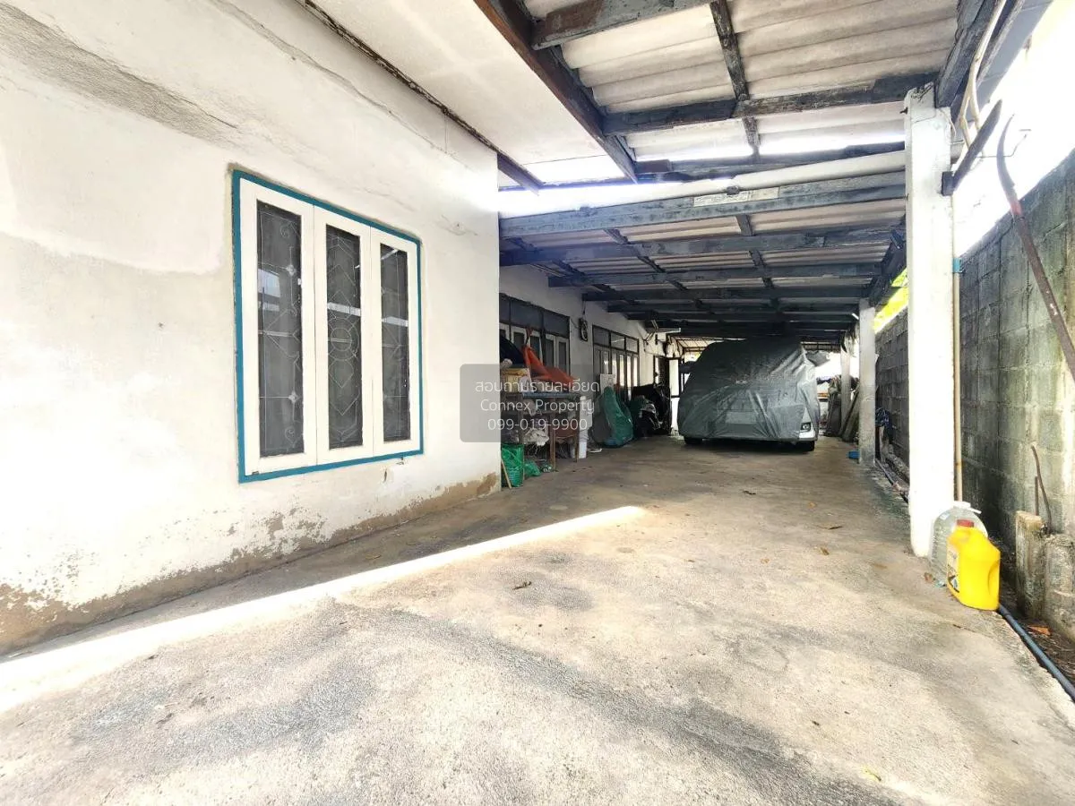 ขายบ้านเดี่ยว จันทรเกษม จตุจักร  จันทรเกษม เขต จตุจักร กรุงเทพ CX