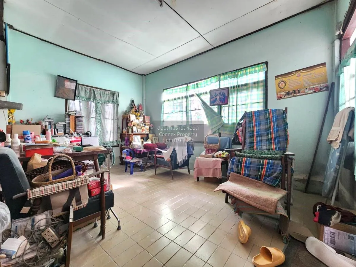 ขายบ้านเดี่ยว จันทรเกษม จตุจักร  จันทรเกษม เขต จตุจักร กรุงเทพ CX