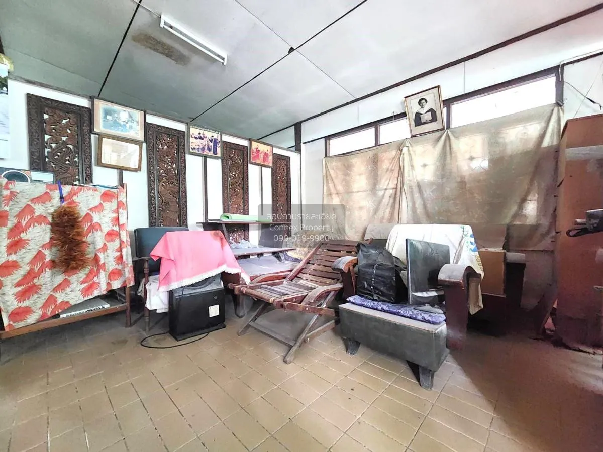 ขายบ้านเดี่ยว จันทรเกษม จตุจักร  จันทรเกษม เขต จตุจักร กรุงเทพ CX