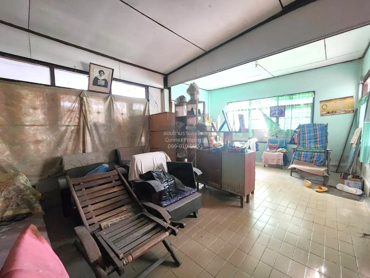 ขายบ้านเดี่ยว จันทรเกษม จตุจักร  จันทรเกษม เขต จตุจักร กรุงเทพ CX