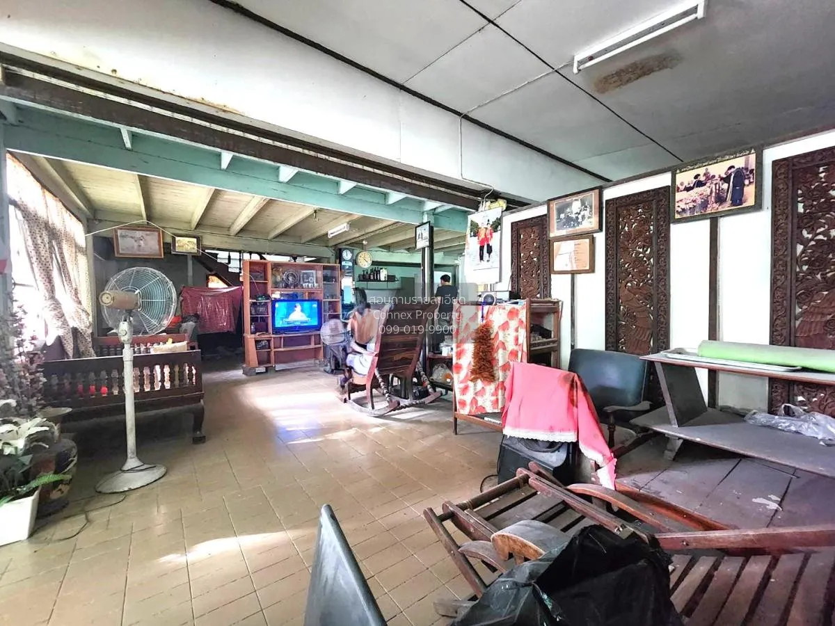 ขายบ้านเดี่ยว จันทรเกษม จตุจักร  จันทรเกษม เขต จตุจักร กรุงเทพ CX