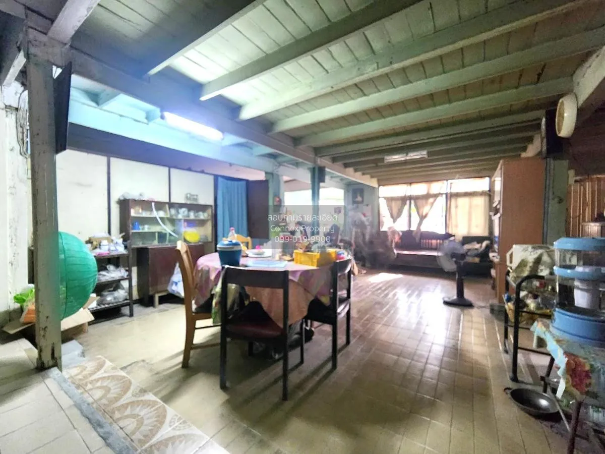 ขายบ้านเดี่ยว จันทรเกษม จตุจักร  จันทรเกษม เขต จตุจักร กรุงเทพ CX