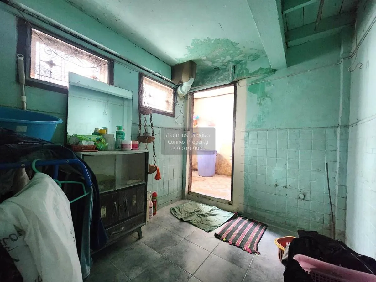 ขายบ้านเดี่ยว จันทรเกษม จตุจักร  จันทรเกษม เขต จตุจักร กรุงเทพ CX