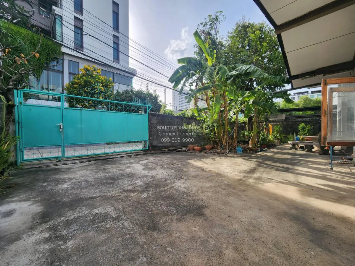 ขายบ้านเดี่ยว จันทรเกษม จตุจักร  จันทรเกษม เขต จตุจักร กรุงเทพ CX