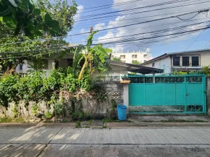 ขายบ้านเดี่ยว จันทรเกษม จตุจักร  จันทรเกษม เขต จตุจักร กรุงเทพ CX-99670