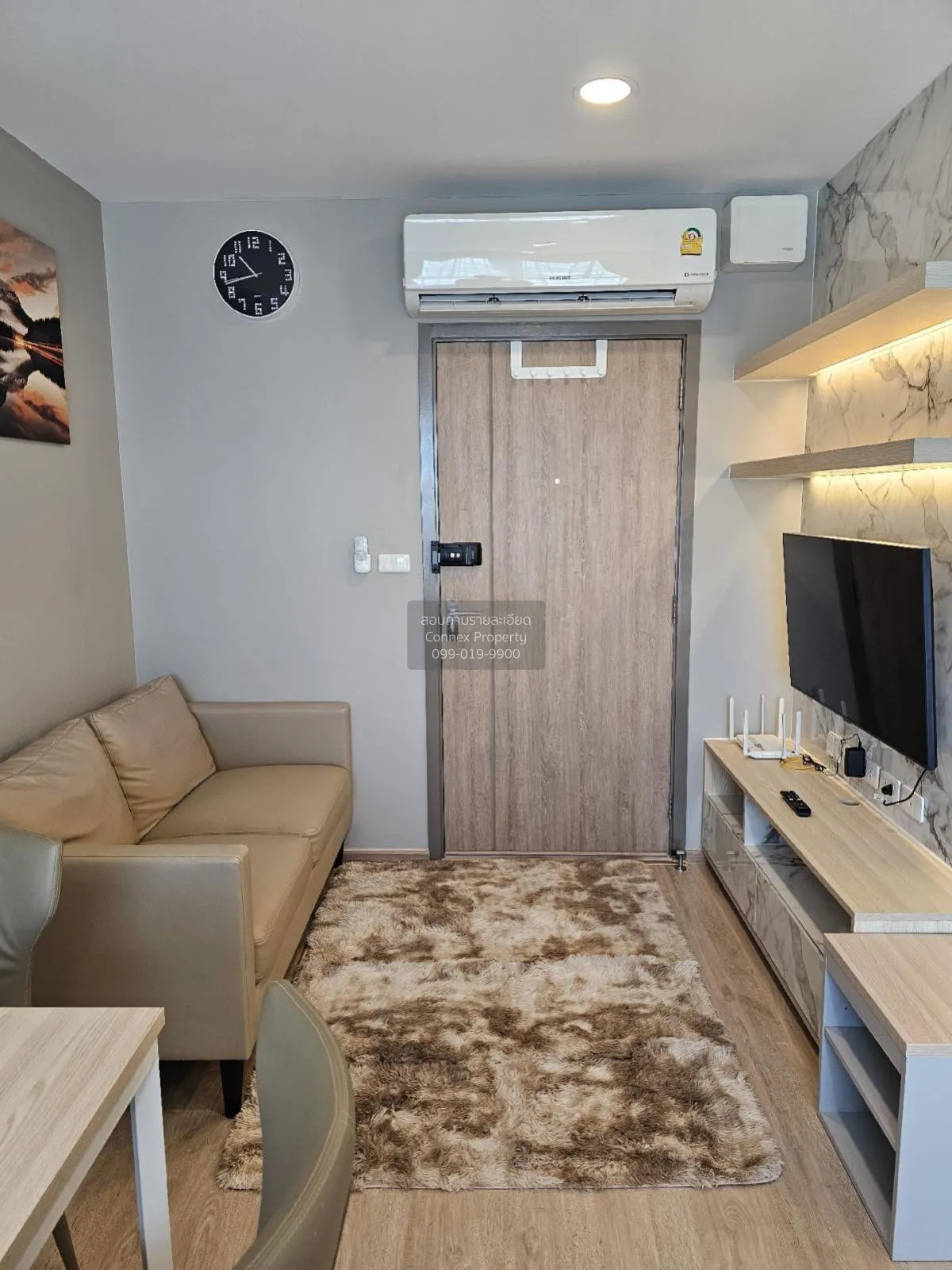 For Rent Condo , Ideo O2 , BTS-Bang Na , Bang Na , Bang Na , Bang 1