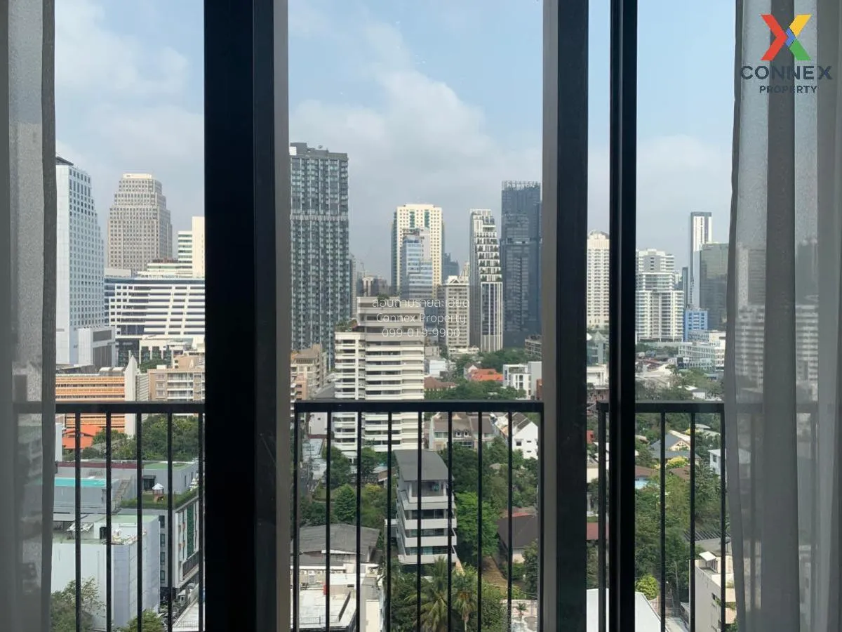 ขายคอนโด  โนเบิล อราวน์ สุขุมวิท 33 BTS-พร้อมพงษ์ คลองตันเหนือ เข