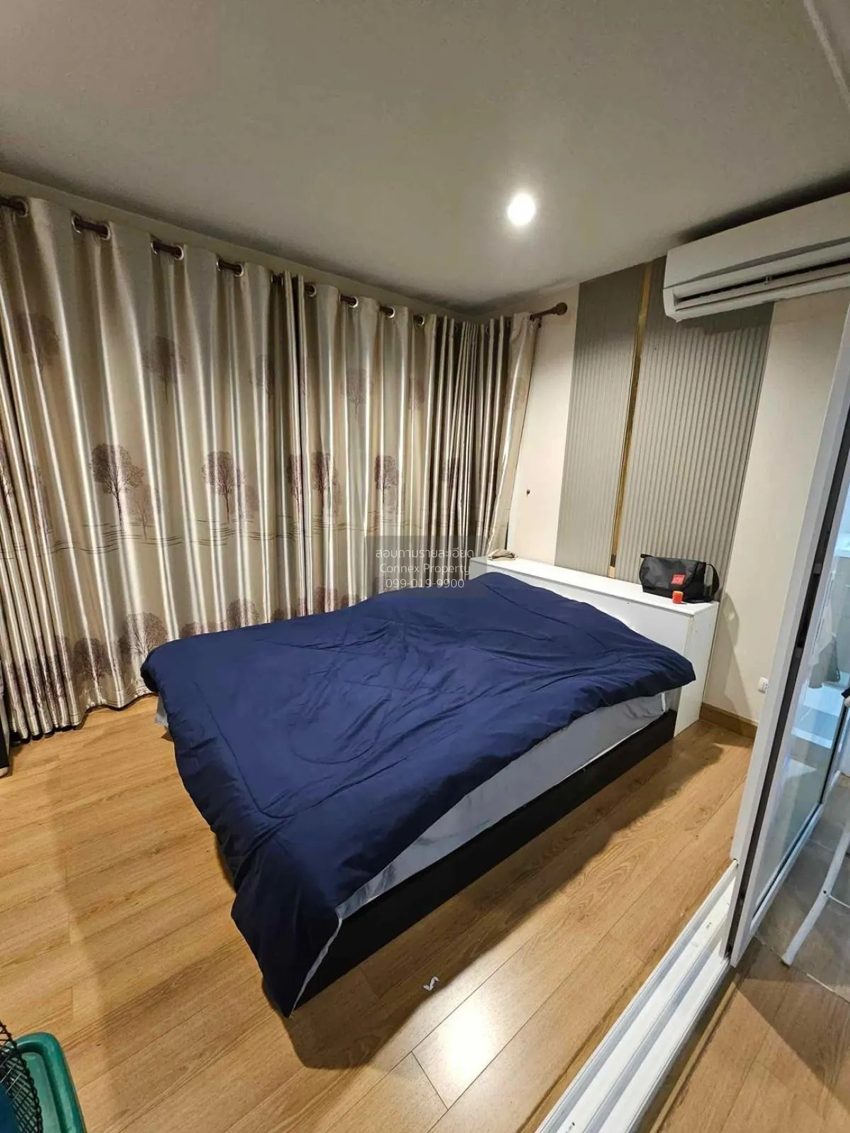 ขายคอนโด  เดอะ ไนน์ คอนโด งามวงศ์วาน ลาดยาว เขต จตุจักร กรุงเทพ C 1