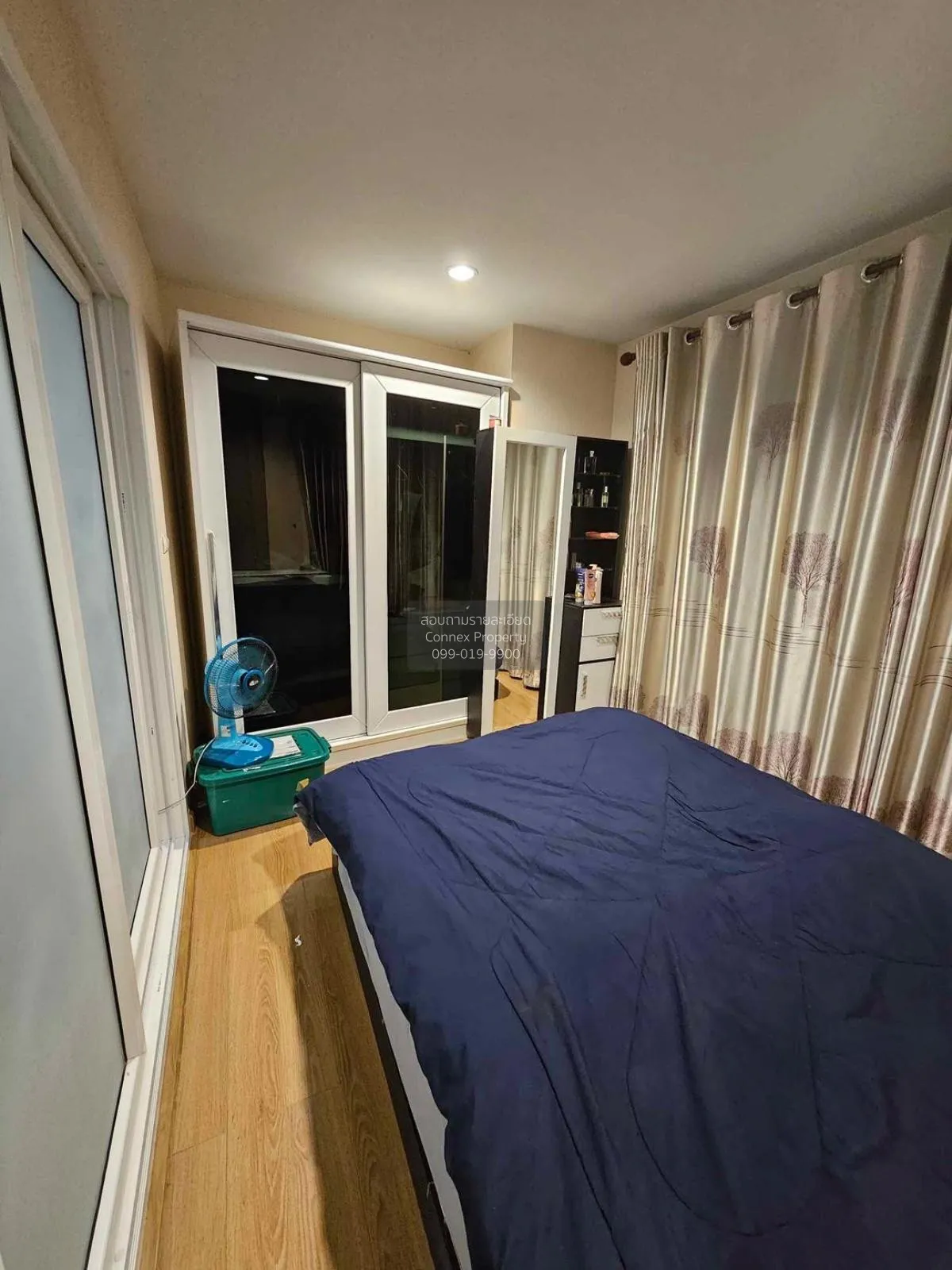 ขายคอนโด  เดอะ ไนน์ คอนโด งามวงศ์วาน ลาดยาว เขต จตุจักร กรุงเทพ C 2