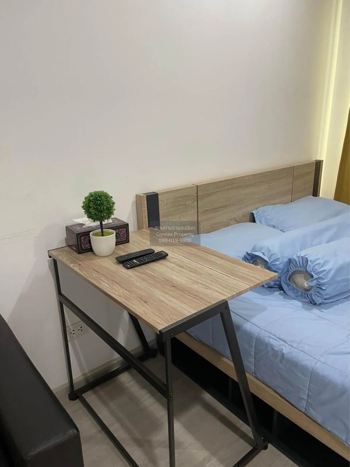 เช่าคอนโด  ไอดีโอ โมบิ จรัญ - อินเตอร์เชนจ์ MRT-บางขุนนนท์ บางขุน 1