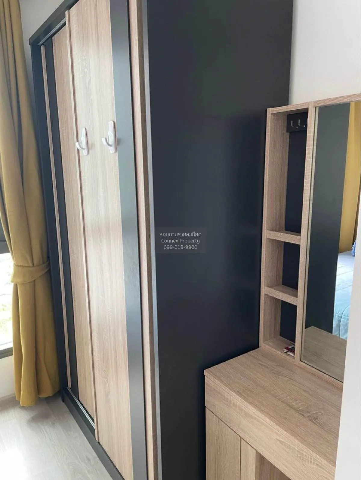 เช่าคอนโด  ไอดีโอ โมบิ จรัญ - อินเตอร์เชนจ์ MRT-บางขุนนนท์ บางขุน 2