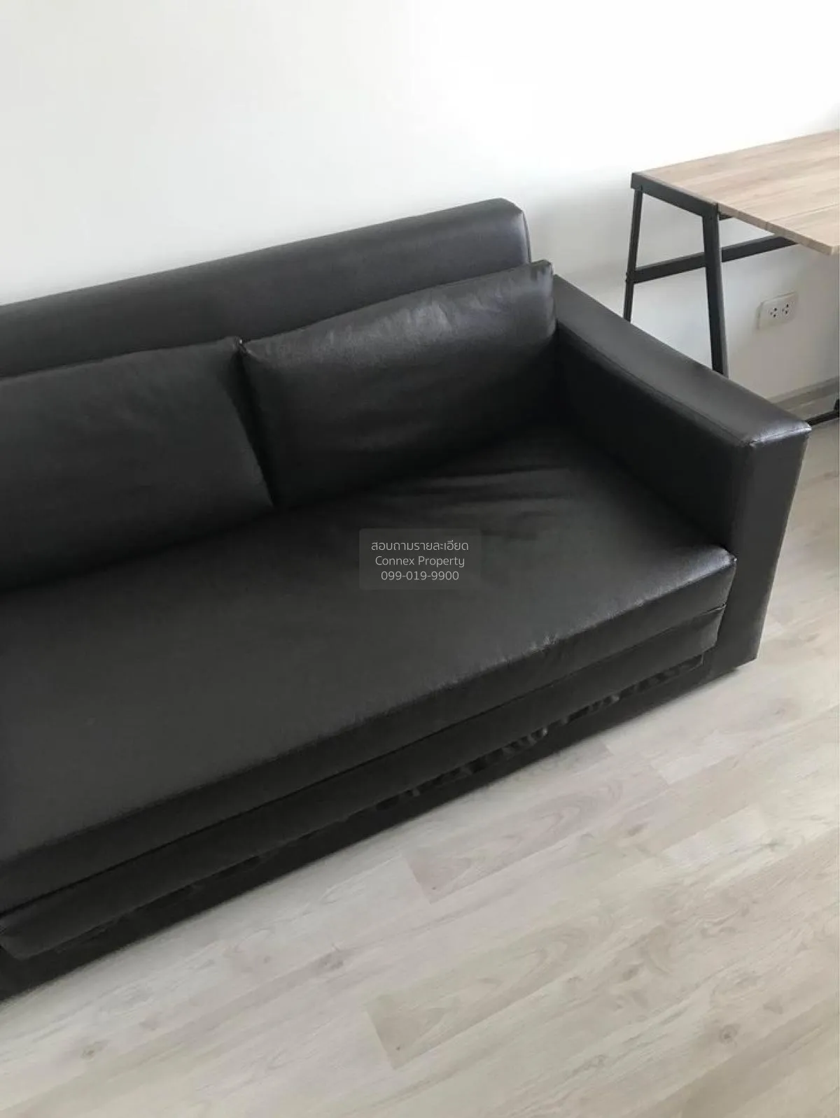 เช่าคอนโด  ไอดีโอ โมบิ จรัญ - อินเตอร์เชนจ์ MRT-บางขุนนนท์ บางขุน 3