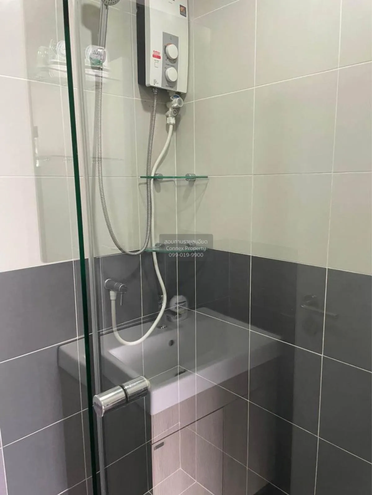 เช่าคอนโด  ไอดีโอ โมบิ จรัญ - อินเตอร์เชนจ์ MRT-บางขุนนนท์ บางขุน