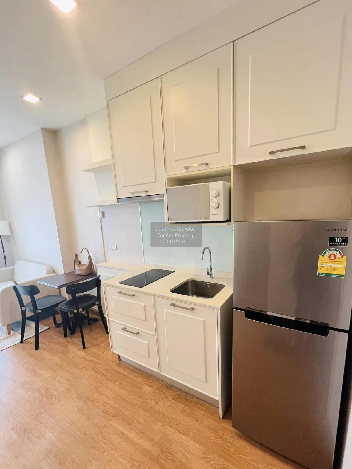 เช่าคอนโด  คิวเฮ้าส์ สุขุมวิท 79 BTS-อ่อนนุช พระโขนง เขต วัฒนา กร 2