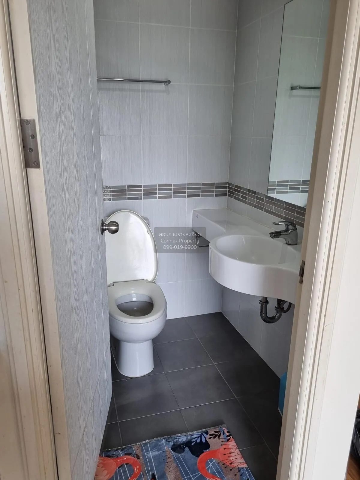 For Rent Condo , Lumpini Park Rama 9-Ratchada , MRT-Phra Ram 9 , 