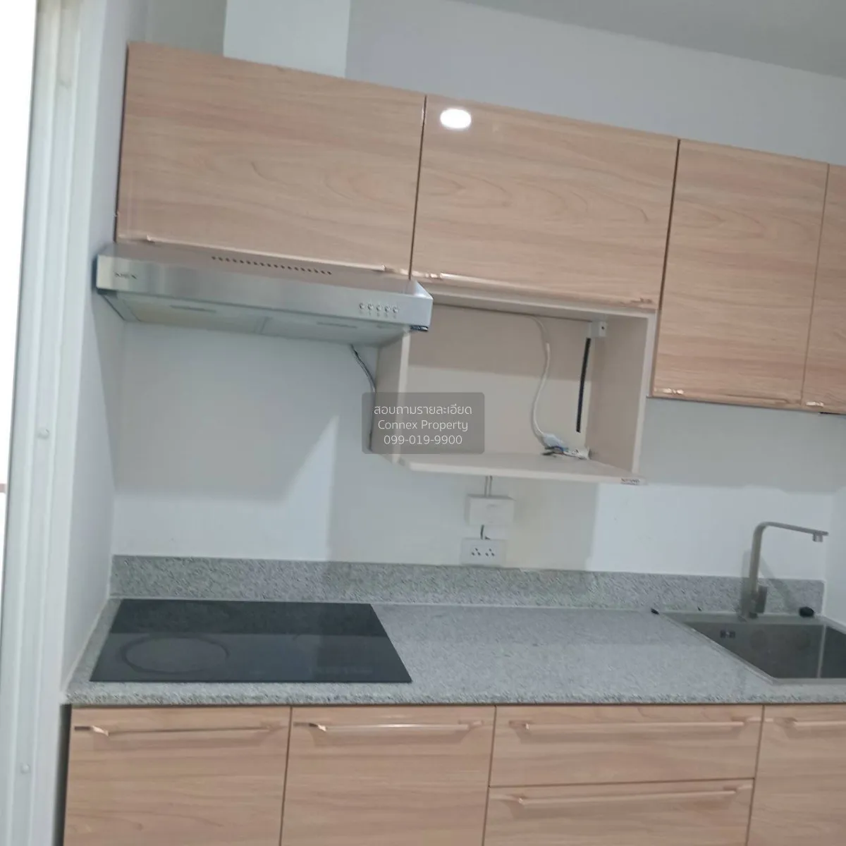 เช่าคอนโด  ศุภาลัย พรีมา ริวา ช่องนนทรี เขต ยานนาวา กรุงเทพ CX-99 3