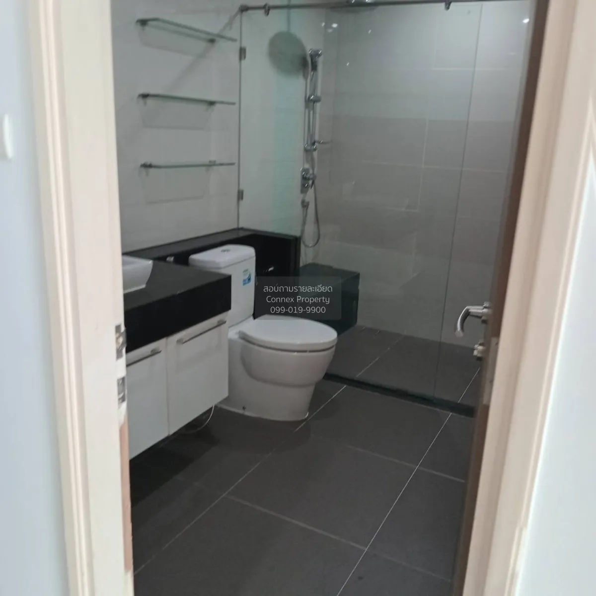 เช่าคอนโด  ศุภาลัย พรีมา ริวา ช่องนนทรี เขต ยานนาวา กรุงเทพ CX-99