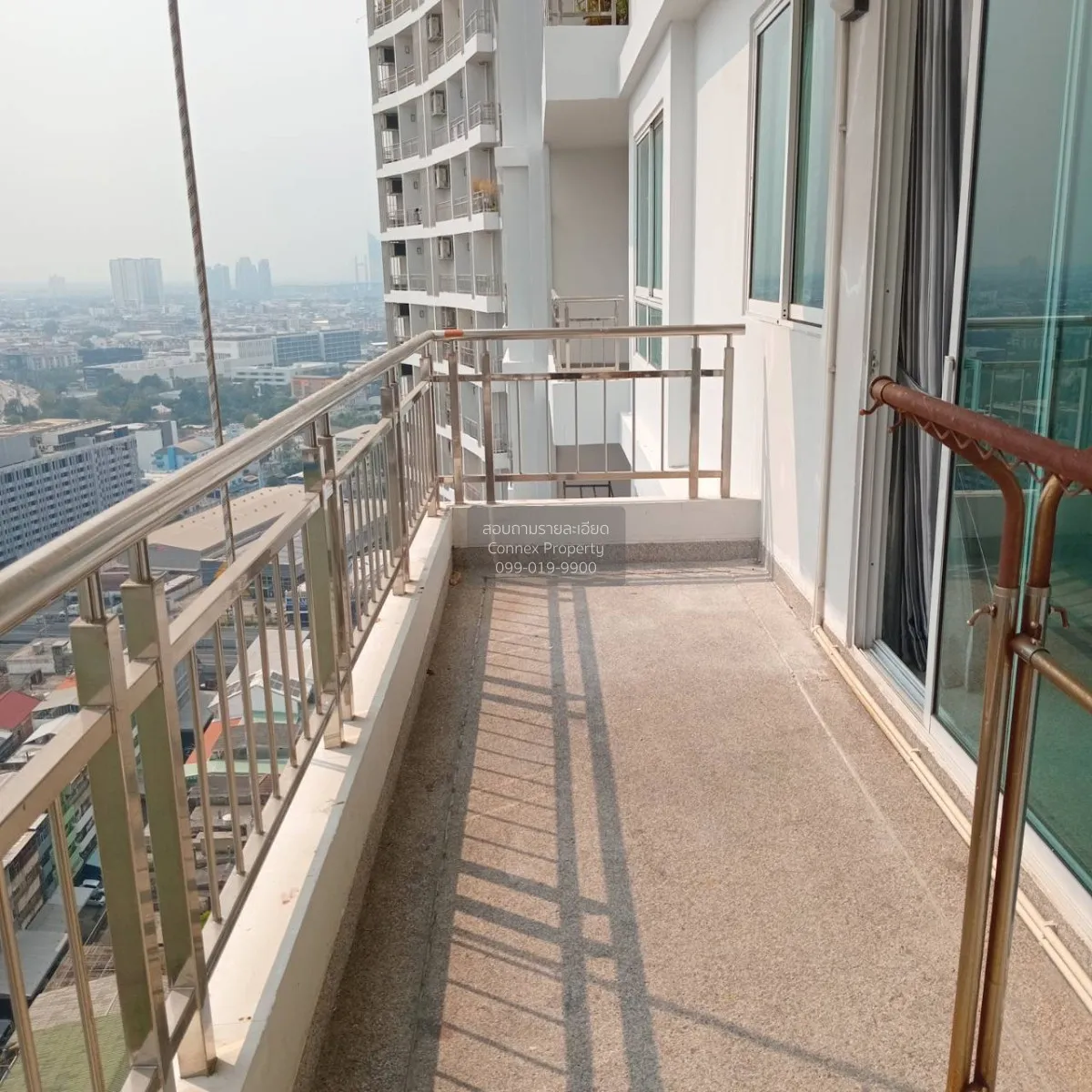 เช่าคอนโด  ศุภาลัย พรีมา ริวา ช่องนนทรี เขต ยานนาวา กรุงเทพ CX-99