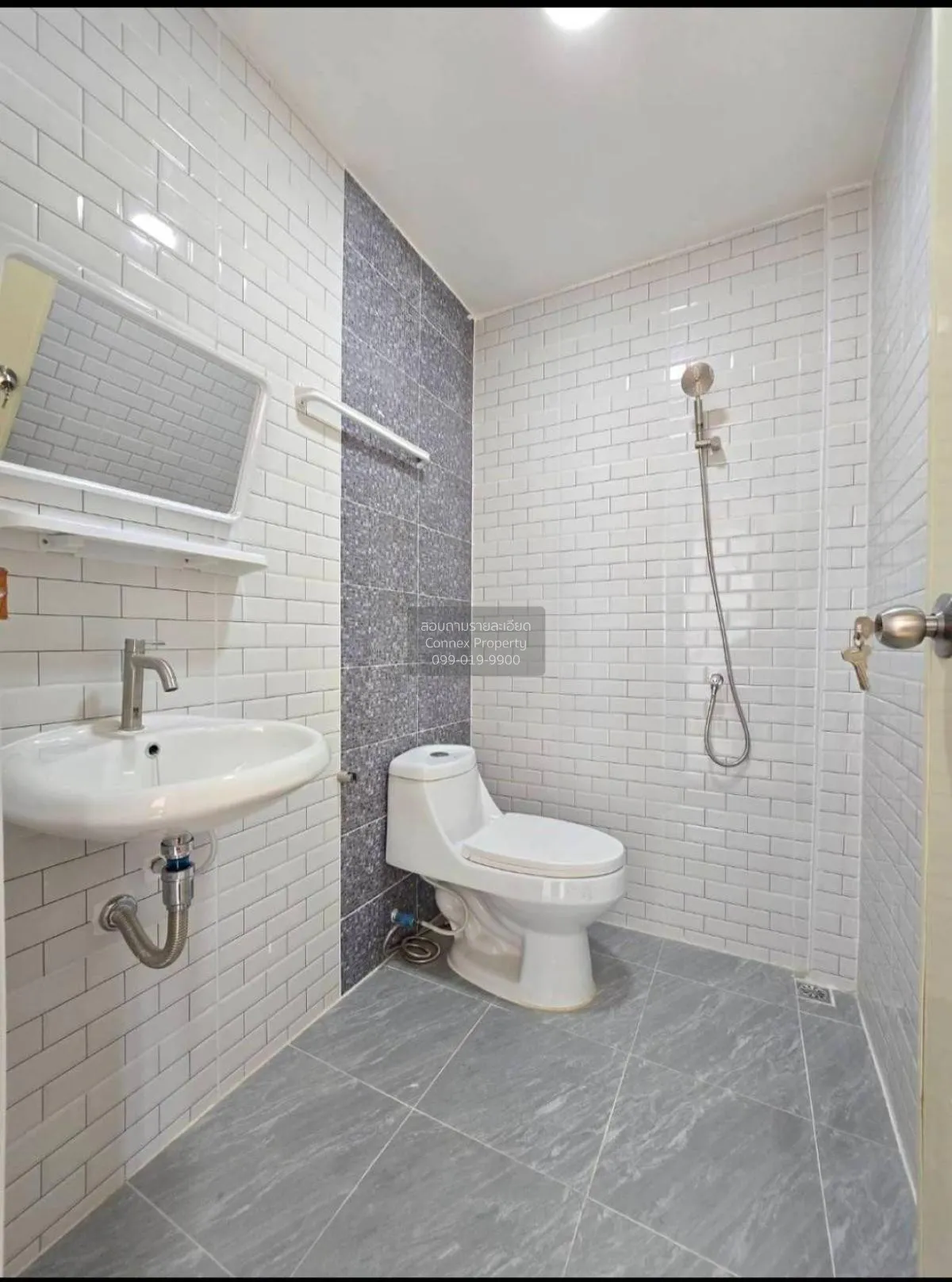 ขายทาวน์เฮ้าส์/ทาวน์โฮม  ภัทราวรรณ บางบัวทอง รีโนเวทใหม่ บางบัวทอ