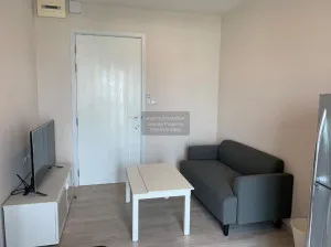 For Sale Condo , Plum Condo Central Station , MRT-Sam Yaek Bang Yai , Sao Thong Hin , Bang Yai , Nonthaburi , CX-99687