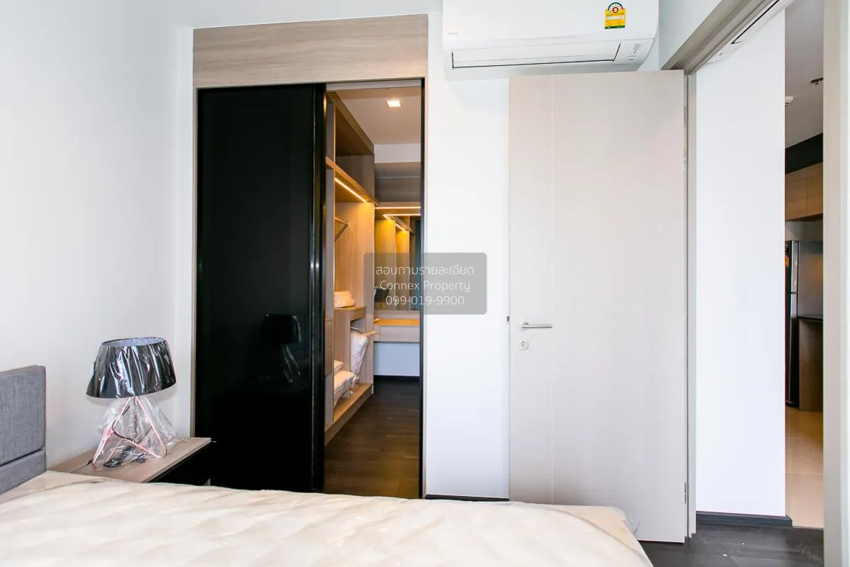 เช่าคอนโด  เดอะ ไลน์ อโศก-รัชดา MRT-พระราม 9 ดินแดง เขต ดินแดง กร