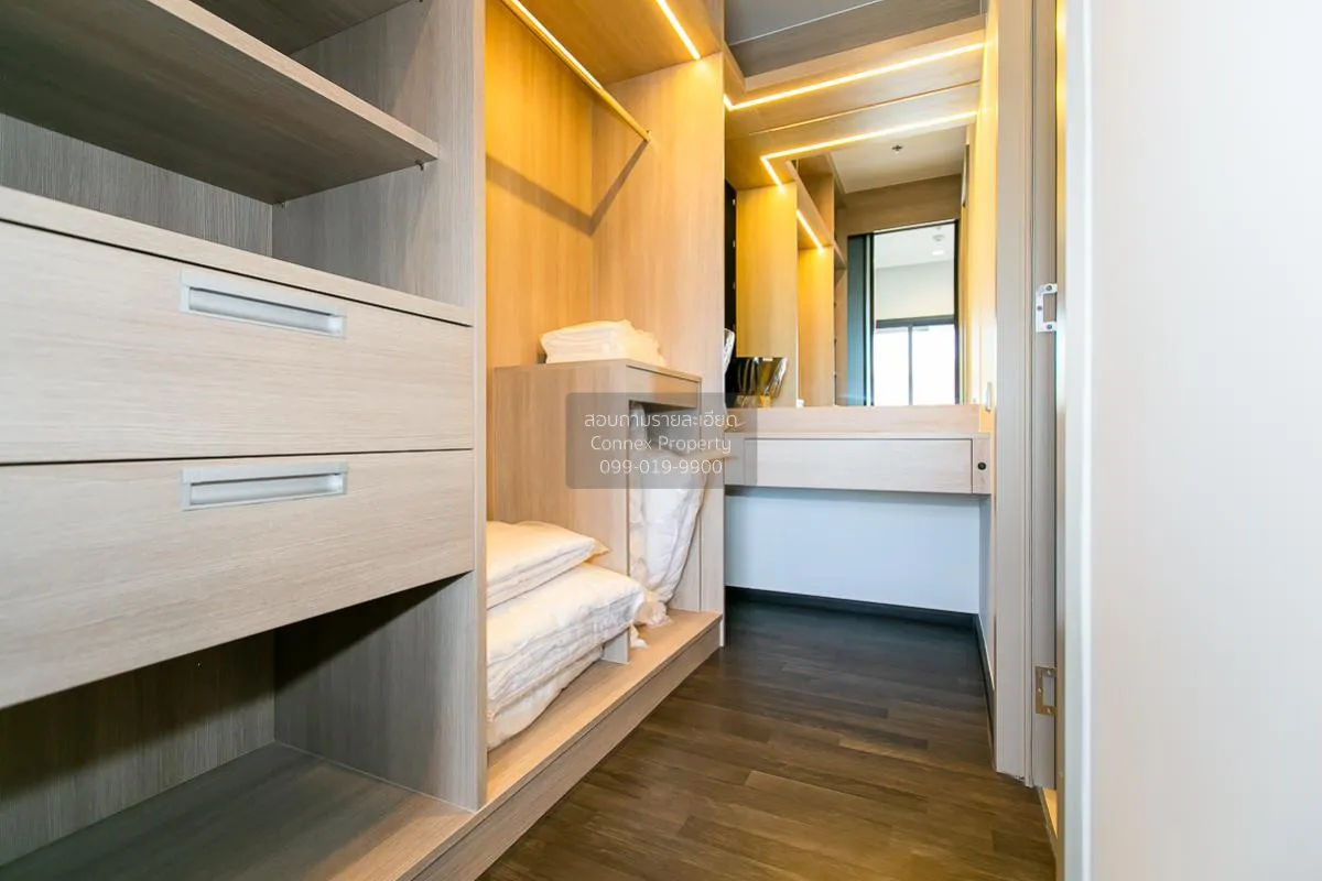 เช่าคอนโด  เดอะ ไลน์ อโศก-รัชดา MRT-พระราม 9 ดินแดง เขต ดินแดง กร