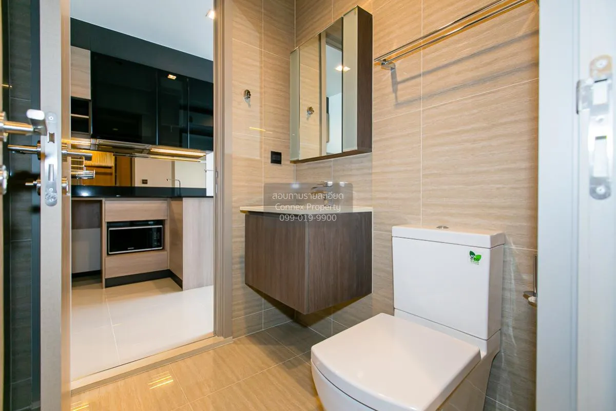 เช่าคอนโด  เดอะ ไลน์ อโศก-รัชดา MRT-พระราม 9 ดินแดง เขต ดินแดง กร