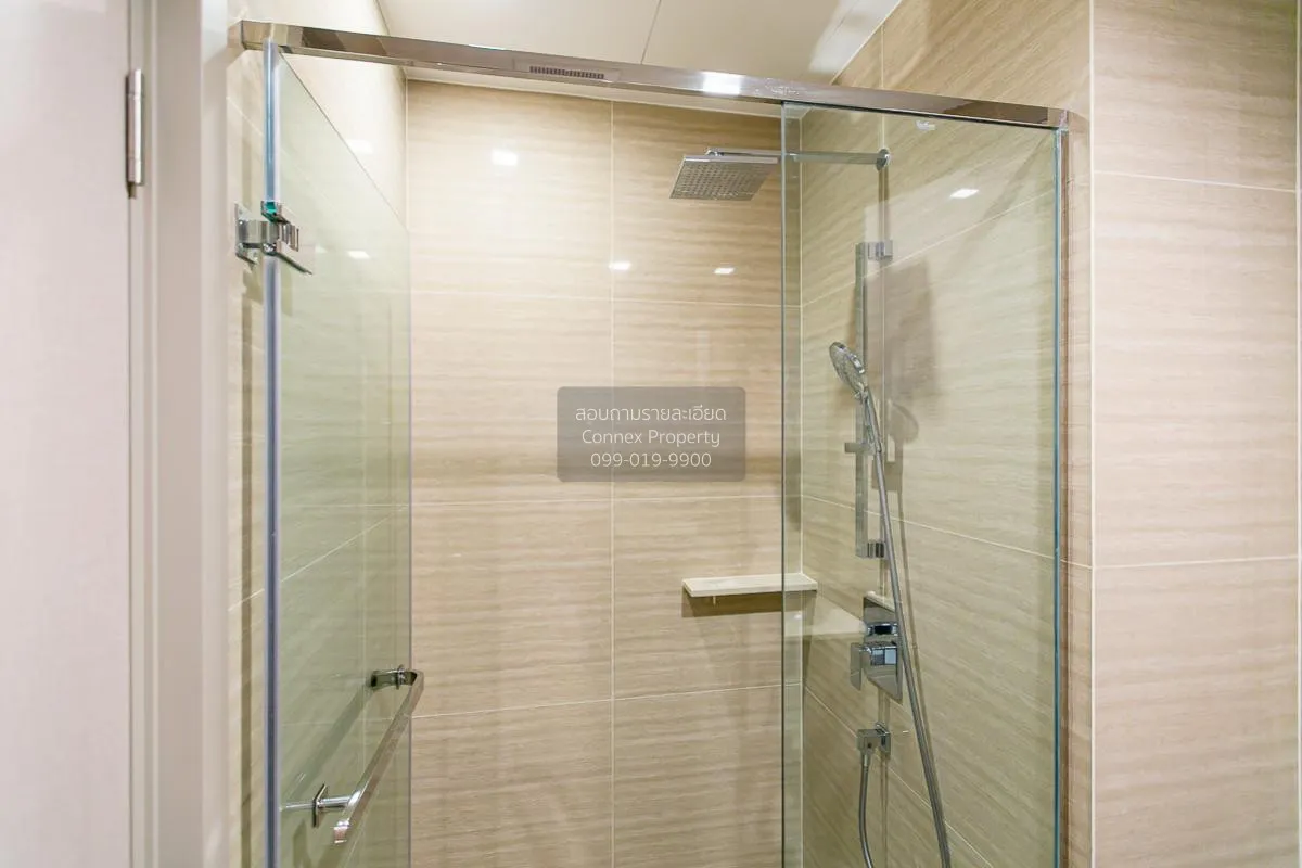 เช่าคอนโด  เดอะ ไลน์ อโศก-รัชดา MRT-พระราม 9 ดินแดง เขต ดินแดง กร