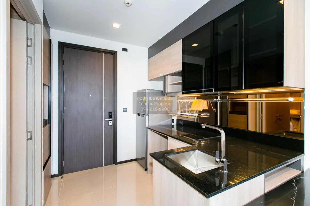 เช่าคอนโด  เดอะ ไลน์ อโศก-รัชดา MRT-พระราม 9 ดินแดง เขต ดินแดง กร