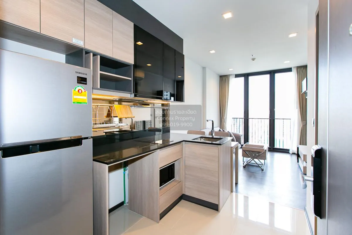 เช่าคอนโด  เดอะ ไลน์ อโศก-รัชดา MRT-พระราม 9 ดินแดง เขต ดินแดง กร