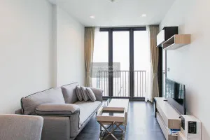 เช่าคอนโด  เดอะ ไลน์ อโศก-รัชดา MRT-พระราม 9 ดินแดง เขต ดินแดง กรุงเทพ CX-99691