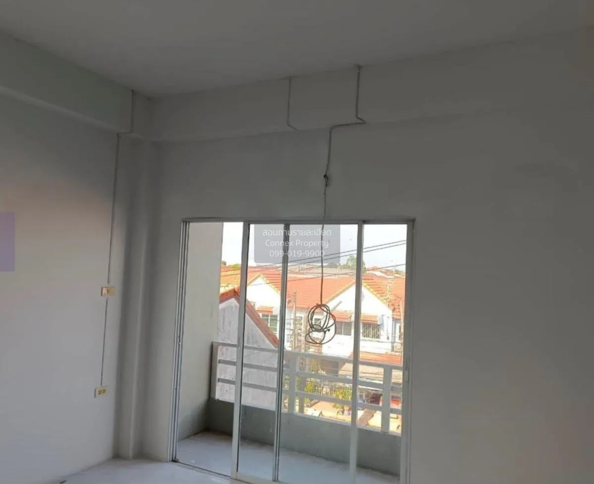 For Sale Commercial Building , Home in Town , Khu Khot , Lam Luk  4