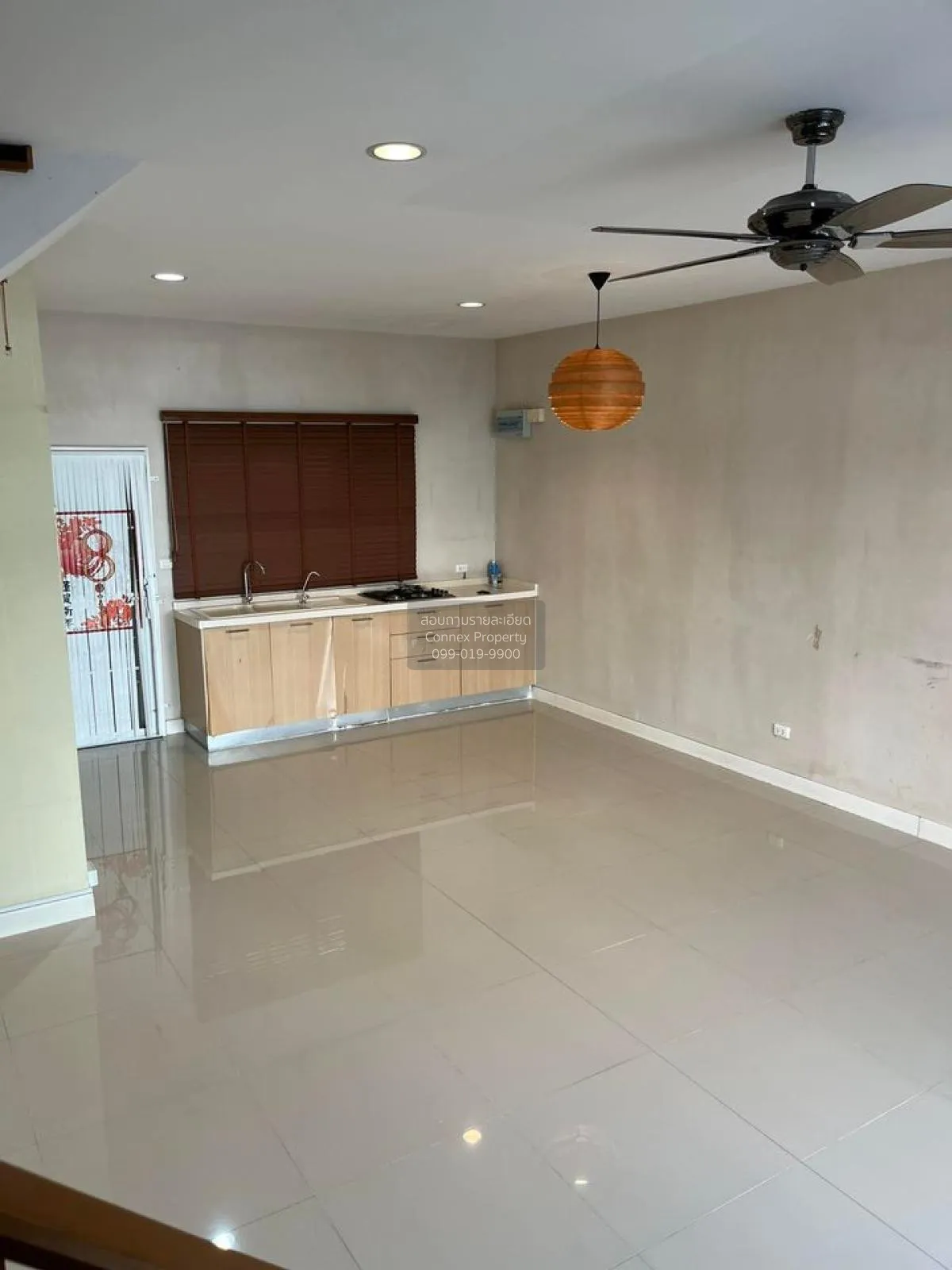 ขายทาวน์เฮ้าส์/ทาวน์โฮม  เดอะ พลีโน่ สุขสวัสดิ์ 30 บางปะกอก เขต ร