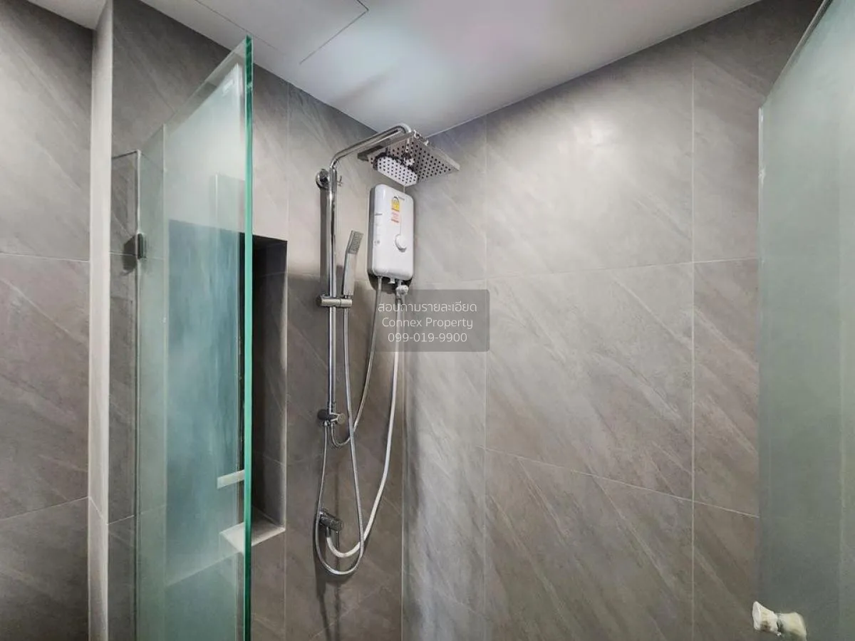 For Rent Condo , Ideo Chula-Samyan , MRT-Sam Yan , Si Phraya , Ba