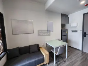 เช่าคอนโด  ไอดีโอ จุฬา-สามย่าน MRT-สามย่าน สี่พระยา เขต บางรัก กรุงเทพ CX-99700