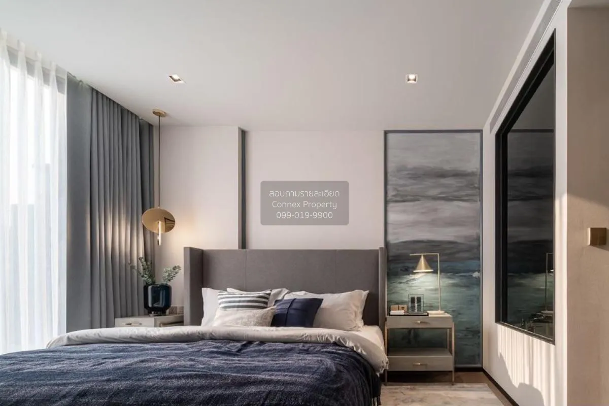 For Rent Condo , The Reserve 61 Hideaway , BTS-Ekkamai , Khlong T 2