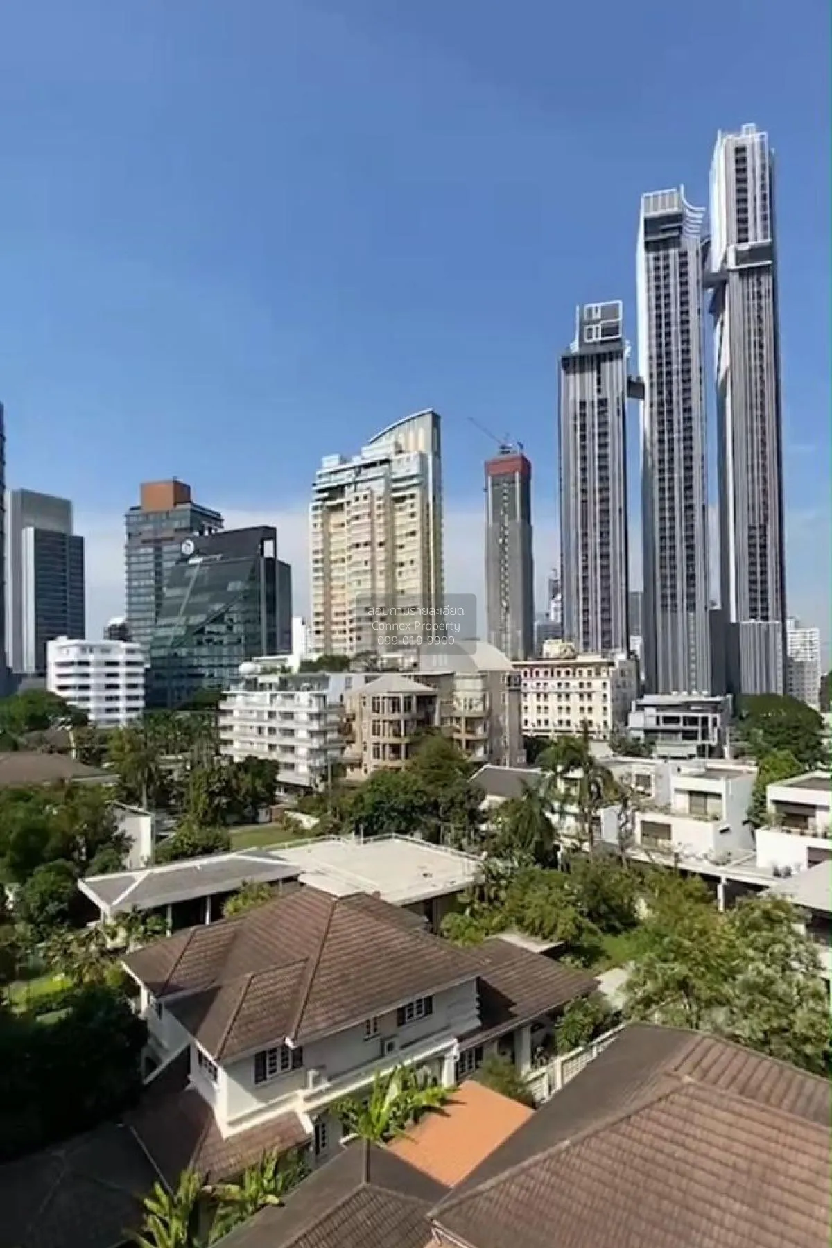 For Rent Condo , The Reserve 61 Hideaway , BTS-Ekkamai , Khlong T