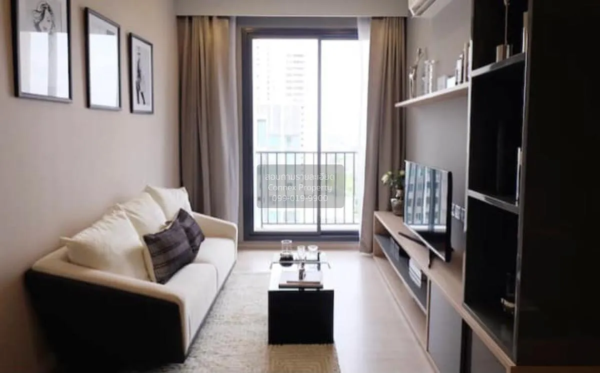 For Rent Condo , M Thonglor , BTS-Ekkamai , Khlong Tan Nuea , Wat 1